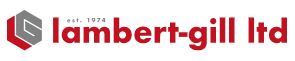 Lambert-gill Ltd Logo